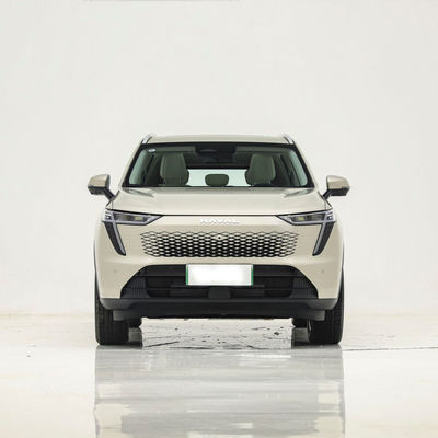 GWM Haval Xiaolong MAX Chiński elektryczny SUV Plug In 7-osobowy PHEV