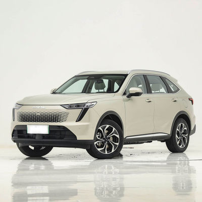 GWM Haval Xiaolong MAX Chiński elektryczny SUV Plug In 7-osobowy PHEV