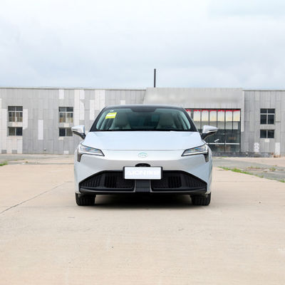 Aion S Plus Chińskie taksówki elektryczne 510-610KM