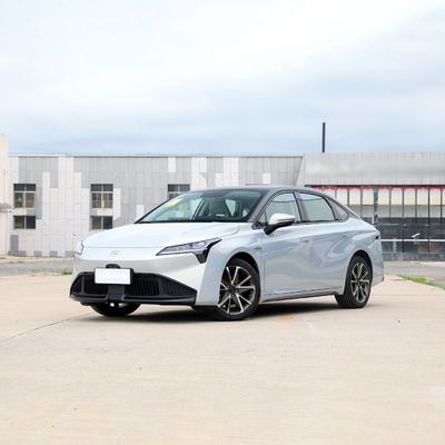 Aion S Plus Chińskie taksówki elektryczne 510-610KM