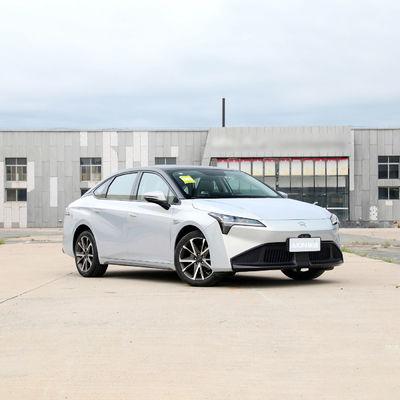 Aion S Plus Chińskie taksówki elektryczne 510-610KM
