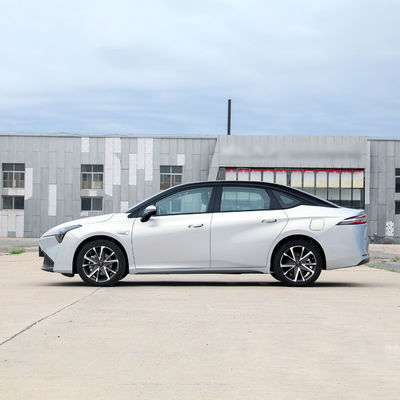 Aion S Plus Chińskie taksówki elektryczne 510-610KM