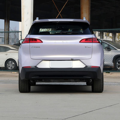 AION V PLUS Mały chiński SUV elektryczny 500-600KM Range High Configuration