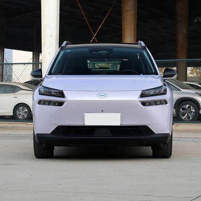 AION V PLUS Mały chiński SUV elektryczny 500-600KM Range High Configuration