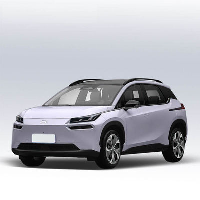 AION V PLUS Mały chiński SUV elektryczny 500-600KM Range High Configuration