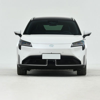 AION LX PLUS Chińskie samochody elektryczne 1008KM Luksusowy SUV średniej wielkości z napędem na 4 koła