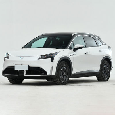 AION LX PLUS Chińskie samochody elektryczne 1008KM Luksusowy SUV średniej wielkości z napędem na 4 koła