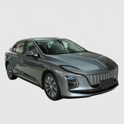Hongqi E-QM5 luksusowy sedan elektryczny średniej wielkości