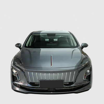 Hongqi E-QM5 luksusowy sedan elektryczny średniej wielkości