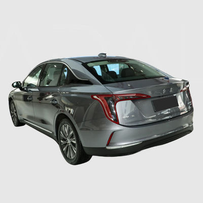 Hongqi E-QM5 luksusowy sedan elektryczny średniej wielkości