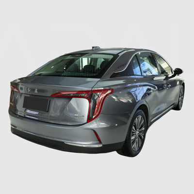Hongqi E-QM5 luksusowy sedan elektryczny średniej wielkości