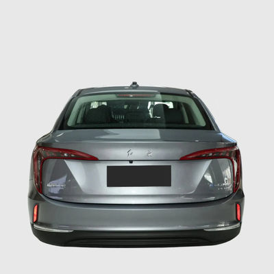 Hongqi E-QM5 luksusowy sedan elektryczny średniej wielkości