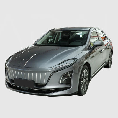 Hongqi E-QM5 luksusowy sedan elektryczny średniej wielkości