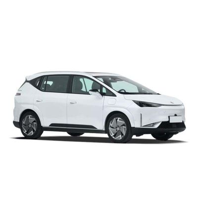 Hycan Z03 Chiński elektryczny SUV Kompaktowy SUV z zasięgiem 620 km