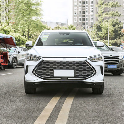 BYD 2023 Song PLUS Champion Edition EV 605KM Flagship PLUS Długi zasięg