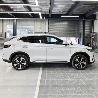 BYD 2023 Song PLUS Champion Edition EV 605KM Flagship PLUS Długi zasięg