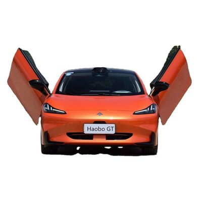 Hyper GT 2023 AION GAC Nowy Energetyczny Samochód Pure Electric 560km-710km
