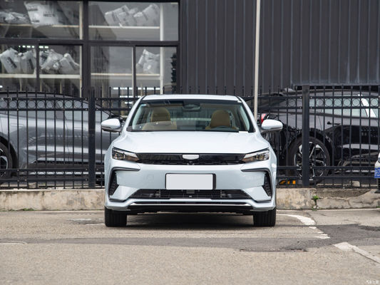 Geely Emgrand L HiP PHEV Sedan 1.5T Silnik Kompleksowy zasięg 1300KM