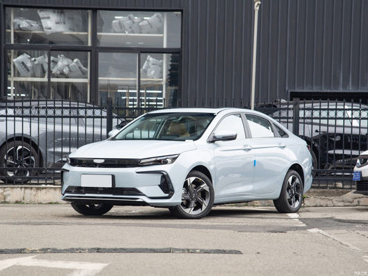 Geely Emgrand L HiP PHEV Sedan 1.5T Silnik Kompleksowy zasięg 1300KM
