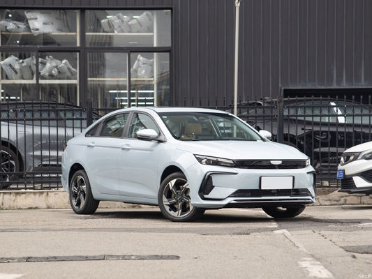Geely Emgrand L HiP PHEV Sedan 1.5T Silnik Kompleksowy zasięg 1300KM
