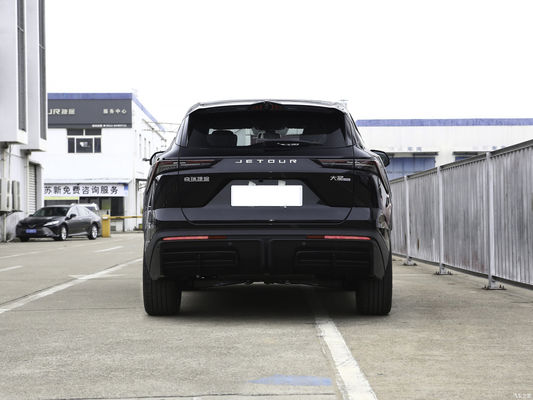2023 Chery Jetour Dasheng I-DM PHEV SUV 1.5T Silnik Kompleksowy zasięg 1000KM