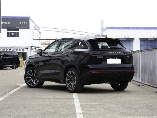2023 Chery Jetour Dasheng I-DM PHEV SUV 1.5T Silnik Kompleksowy zasięg 1000KM