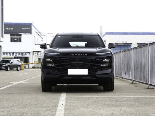 2023 Chery Jetour Dasheng I-DM PHEV SUV 1.5T Silnik Kompleksowy zasięg 1000KM