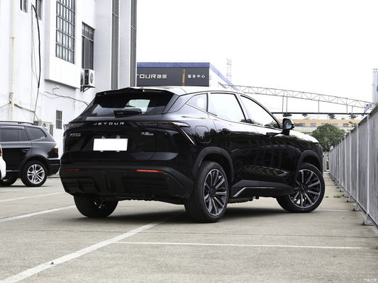 2023 Chery Jetour Dasheng I-DM PHEV SUV 1.5T Silnik Kompleksowy zasięg 1000KM