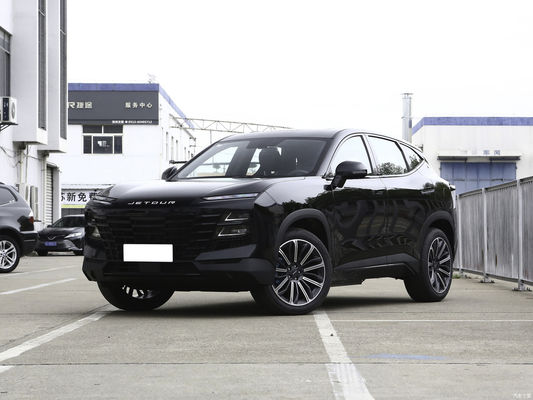 2023 Chery Jetour Dasheng I-DM PHEV SUV 1.5T Silnik Kompleksowy zasięg 1000KM