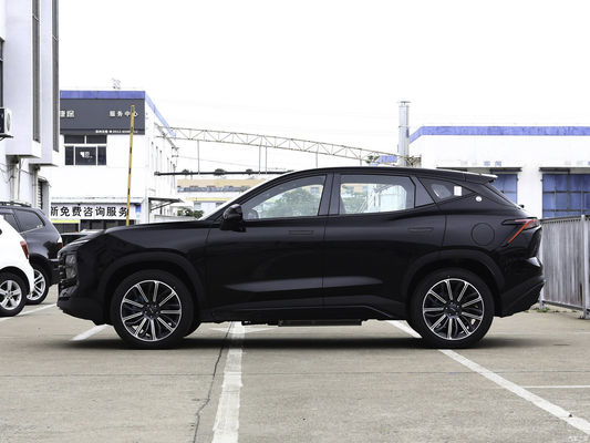 2023 Chery Jetour Dasheng I-DM PHEV SUV 1.5T Silnik Kompleksowy zasięg 1000KM