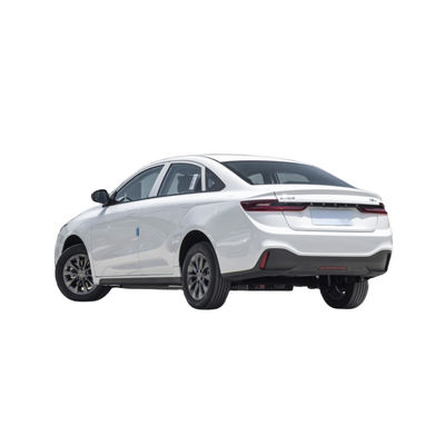 Geely Geometry A PRO Chiński elektryczny sedan 430KM-610KM Z 12,3' 720P ekranem