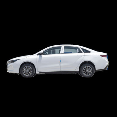 Geely Geometry A PRO Chiński elektryczny sedan 430KM-610KM Z 12,3' 720P ekranem