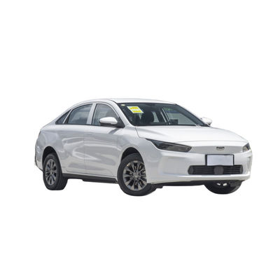 Geely Geometry A PRO Chiński elektryczny sedan 430KM-610KM Z 12,3' 720P ekranem