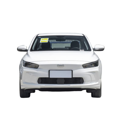 Geely Geometry A PRO Chiński elektryczny sedan 430KM-610KM Z 12,3' 720P ekranem