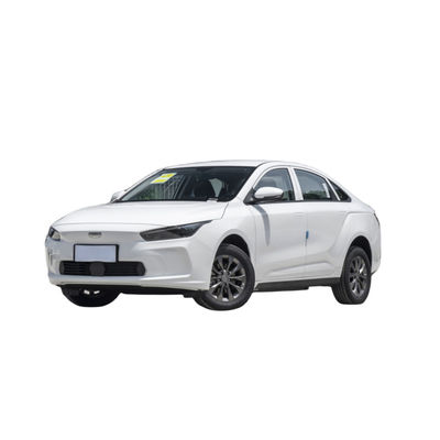 Geely Geometry A PRO Chiński elektryczny sedan 430KM-610KM Z 12,3' 720P ekranem