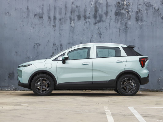Geely Geometry E Chiński SUV elektryczny MINI SUV 301KM-401KM