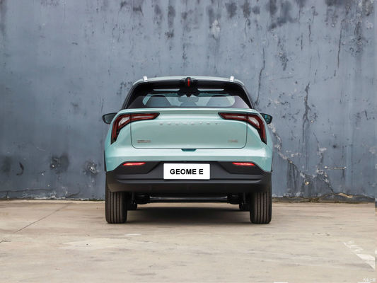 Geely Geometry E Chiński SUV elektryczny MINI SUV 301KM-401KM