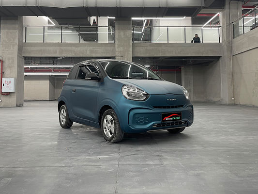 ROEWE CLEVER Chiński Mini Elektryczny Samochód Czysty Elektryczny Pojazd 9,9kwh/100km