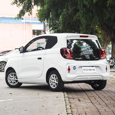ROEWE CLEVER Chiński Mini Elektryczny Samochód Czysty Elektryczny Pojazd 9,9kwh/100km