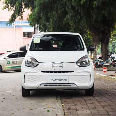 ROEWE CLEVER Chiński Mini Elektryczny Samochód Czysty Elektryczny Pojazd 9,9kwh/100km