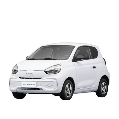ROEWE CLEVER Chiński Mini Elektryczny Samochód Czysty Elektryczny Pojazd 9,9kwh/100km