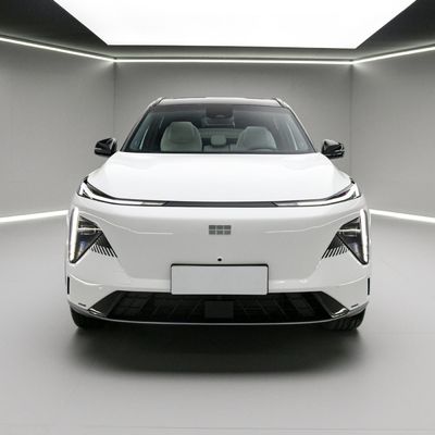 Geely Galaxy L7 PHEV SUV 1.5T Silnik Duża przestrzeń Kompleksowy zasięg 1370KM
