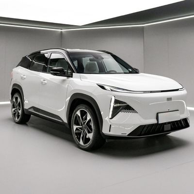 Geely Galaxy L7 PHEV SUV 1.5T Silnik Duża przestrzeń Kompleksowy zasięg 1370KM
