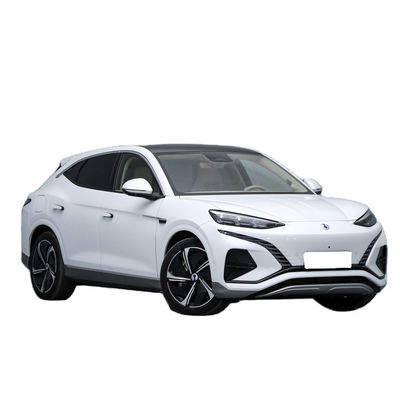DENZA N7 SUV Family Size Cars Motor 313Ps Z Mercedesem Rodzinnym