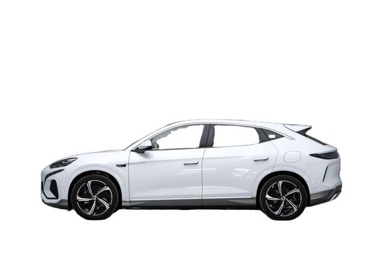 DENZA N7 SUV Family Size Cars Motor 313Ps Z Mercedesem Rodzinnym