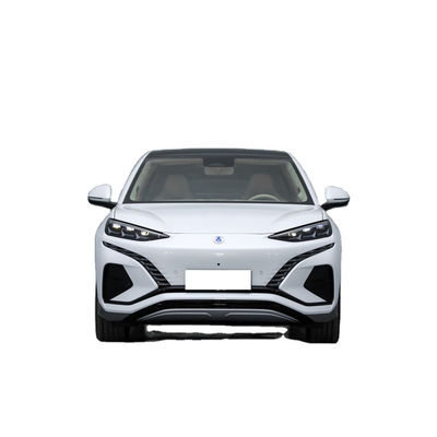 DENZA N7 SUV Family Size Cars Motor 313Ps Z Mercedesem Rodzinnym