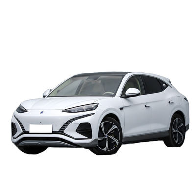 DENZA N7 SUV Family Size Cars Motor 313Ps Z Mercedesem Rodzinnym