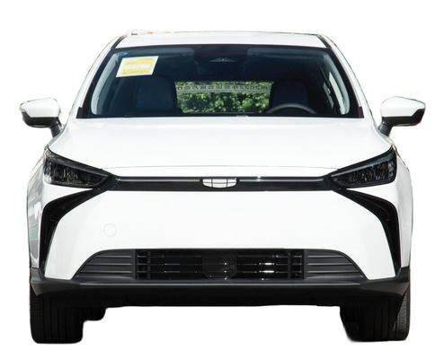 Geely Geometry M6 Electric Compact SUV Działalność 580KM Do transportu miejskiego