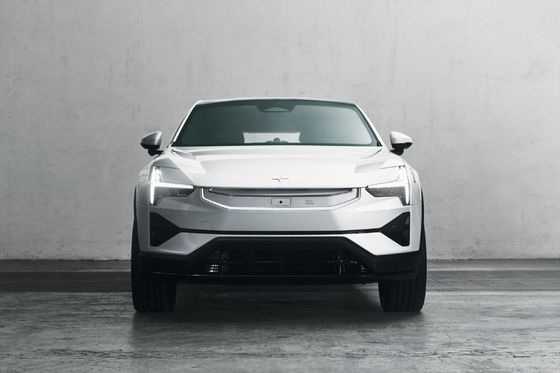 Polestar 3 Elektryczny luksusowy SUV z zasięgiem 620-670 km