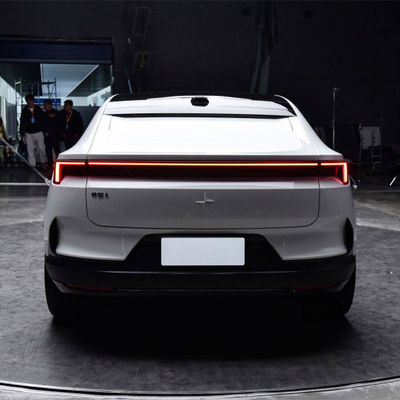 Volvo Polestar 4 Chiński elektryczny sedan SUV z napędem na cztery koła 620KM-755KM